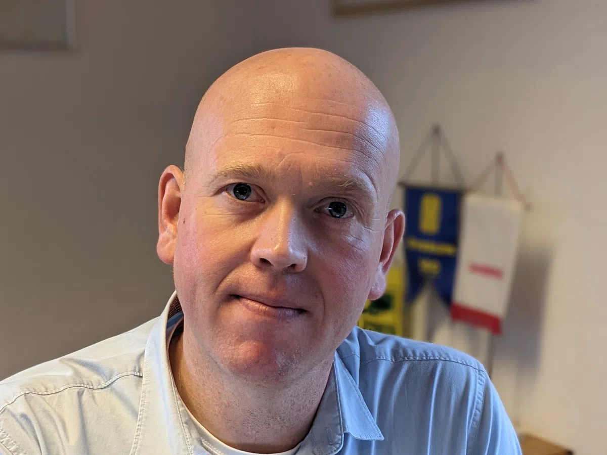 Andreas Pfeifer