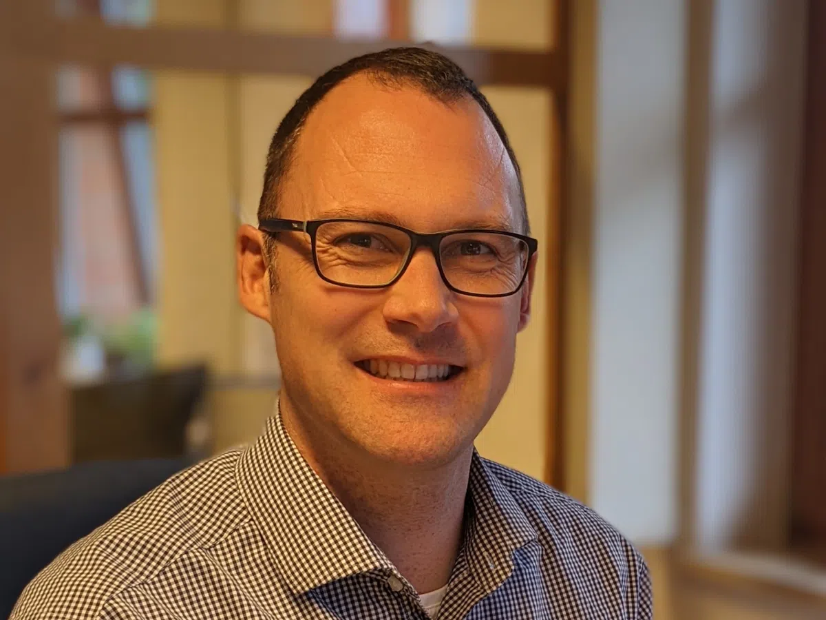 Lars Härtel
