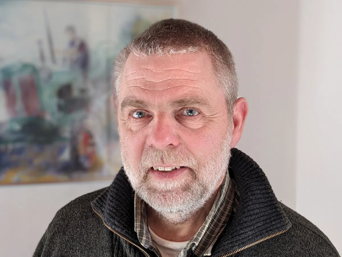 Lutz Hanke
