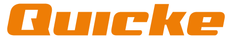 Quicke Logo