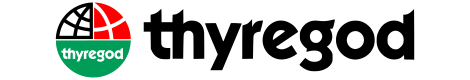 Thyregod Logo