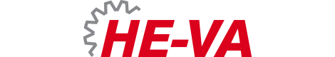 HE-VA Logo